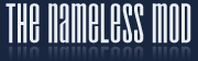 The Nameless Mod
